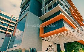 Way By Hosppedar